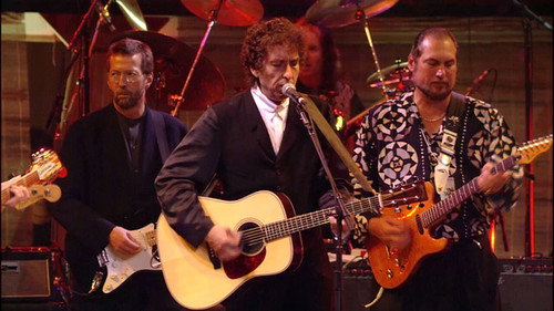 Great Performances - S41E19: Bob Dylan: The 30th Anniversary Celebration Concert