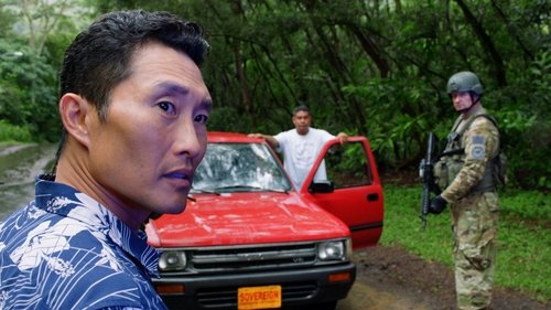 Hawaii Five-0 - S7E14: Ka laina ma ke one (Line in the Sand)