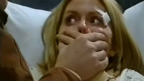 Casualty - S16E14: Happily Ever After