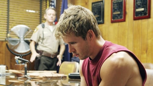 True Blood - S1E2: The First Taste