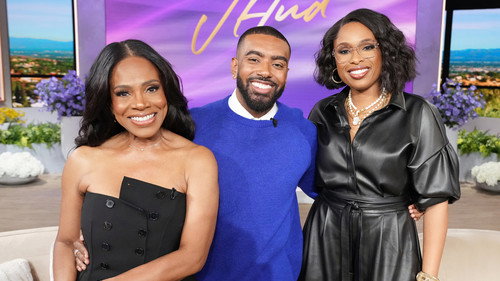 The Jennifer Hudson Show - S3E88: Sheryl Lee Ralph, Teddy Swims