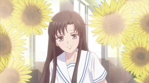 Fruits Basket - S2E13: Sure Thing