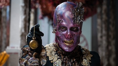 Doctor Who - S13E6: The Vanquishers