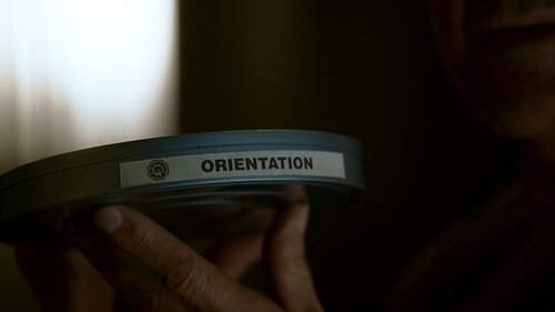 Lost - S2E3: Orientation