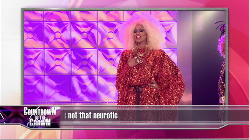 RuPaul's Drag Race - S5E13: Countdown to the Crown