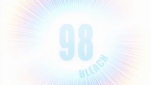 Bleach - S1E98: Clash! Kenpachi Zaraki vs. Maki Ichinose