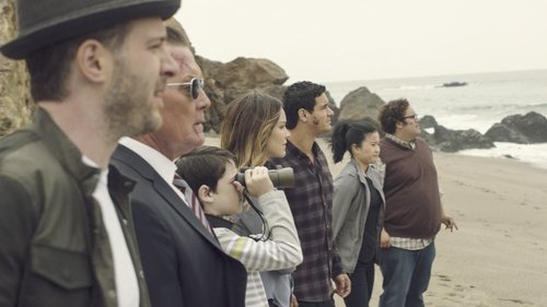 Scorpion - S3E24: Maroon 8