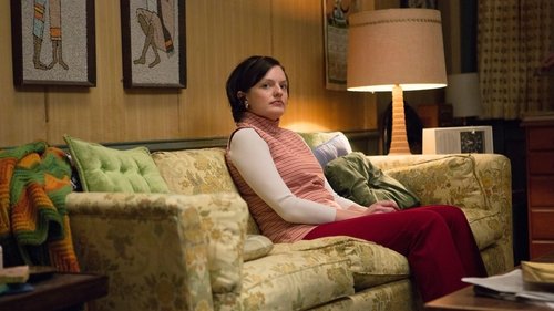 Mad Men - S7E5: The Runaways