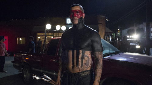 Banshee - S3E5: Tribal