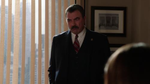 Blue Bloods - S6E1: Worst Case Scenario