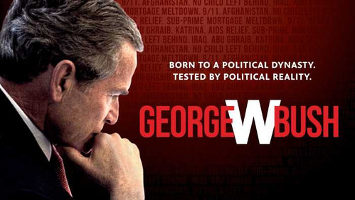 American Experience - S32E4: George W. Bush (Part 1)