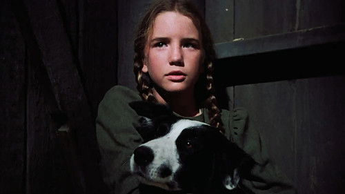Little House on the Prairie - S4E5: The Wolves