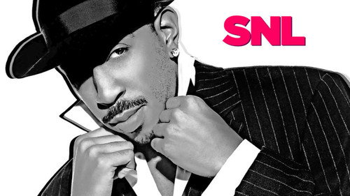 Saturday Night Live - S32E6: Ludacris