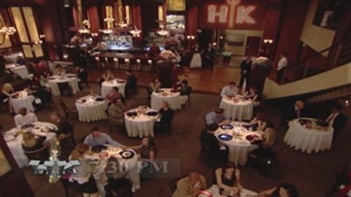 Hell's Kitchen - S2E6: Day 6