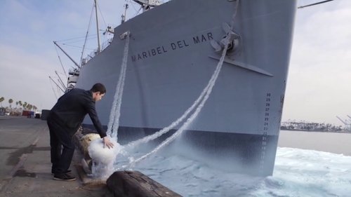 Marvel's Agents of S.H.I.E.L.D. - S2E3: Making Friends and Influencing People