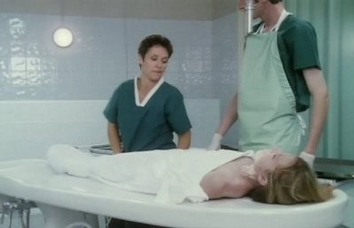 Silent Witness - S2E6: Only the Lonely (2)