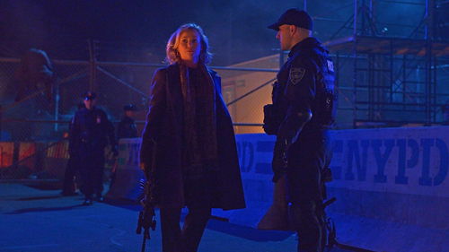 The Strain - S2E9: The Battle for Red Hook