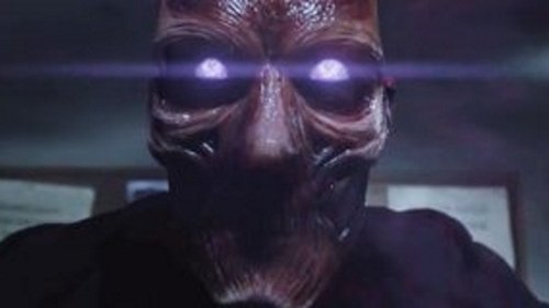 Teen Wolf - S6E18: Genotype