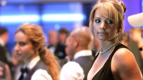 Smallville - S6E4: Arrow