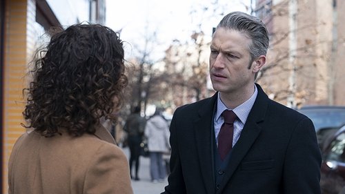 Law & Order: Special Victims Unit - S21E20: The Things We Have to Lose