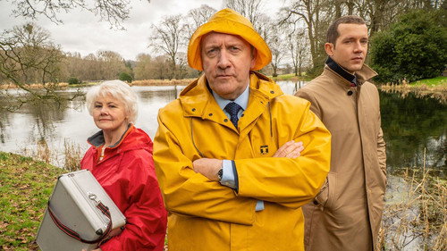 Midsomer Murders - S22E3: Happy Families