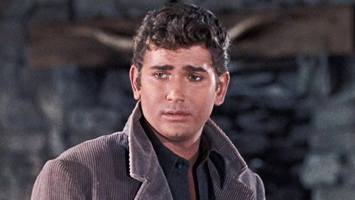 Bonanza - S1E6: The Julia Bulette Story