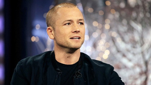 The Kelly Clarkson Show - S6E55: Taron Egerton, Simone Biles, Cast of "Death Becomes Her"