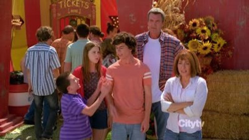 The Middle - S4E2: Last Whiff of Summer (2)