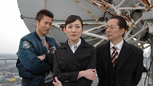 AIBOU: Tokyo Detective Duo - S4E21: Episode 21