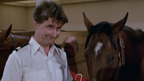 The Love Boat - S4E7: Secretary to the Stars/Julie's Decision/The Horse Lover/Gopher and Isaac Buy a Horse