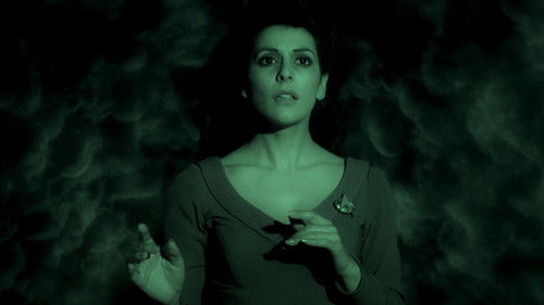 Star Trek: The Next Generation - S4E17: Night Terrors