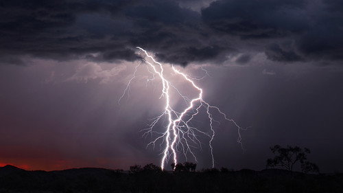 NOVA - S45E6: Decoding the Weather Machine