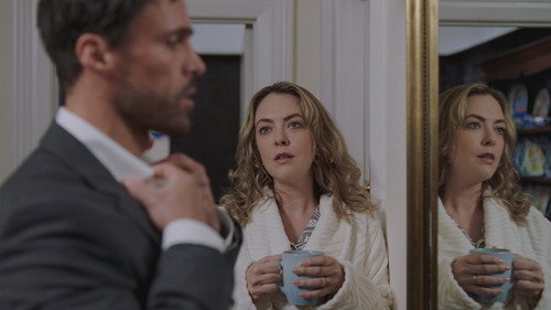 Casualty - S43E10: For the Record
