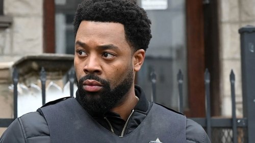 Chicago P.D. - S10E11: Long Lost