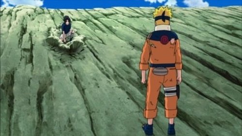 Naruto Shippūden - S12E260: Parting
