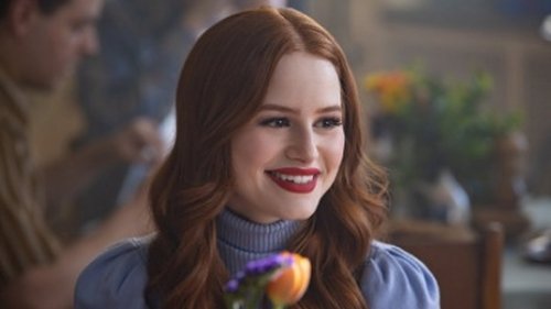 Riverdale - S3E21: Chapter Fifty-Six: The Dark Secret of Harvest House