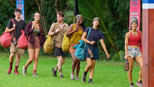 Survivor - S49E12: The Die Is Cast