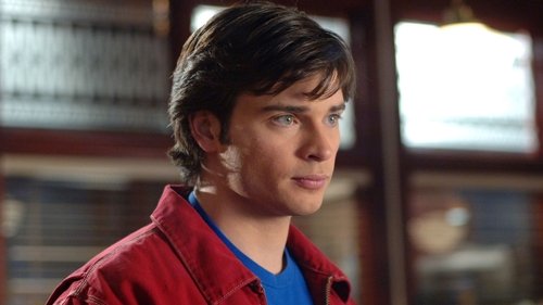 Smallville - S5E19: Mercy