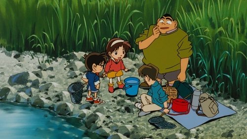 Detective Conan - S1E14: The Shooter