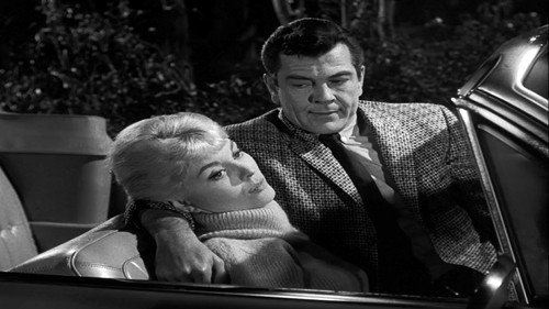 Perry Mason - S5E22: The Case of the Crippled Cougar