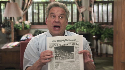 The Goldbergs - S8E15: Bever-lé