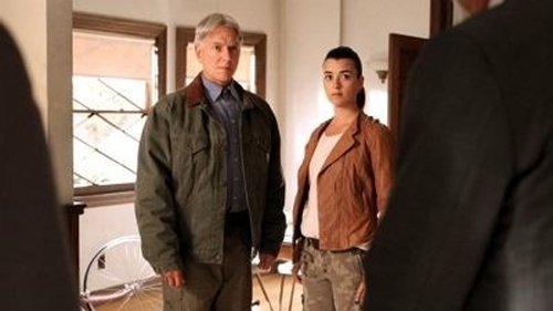 NCIS - S10E24: Damned If You Do