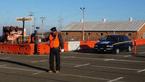 MythBusters - S12E14: Traffic Tricks