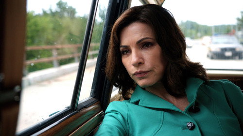The Good Wife - S4E1: I Fought The Law