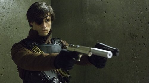 Arrow - S1E20: Home Invasion