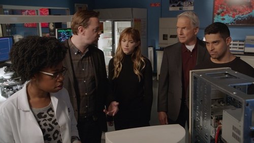 NCIS - S16E14: Once Upon a Tim