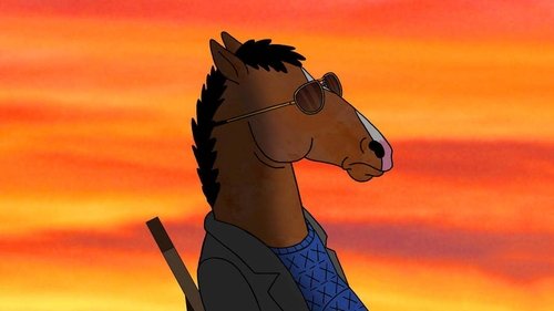 BoJack Horseman - S2E11: Escape from L.A.
