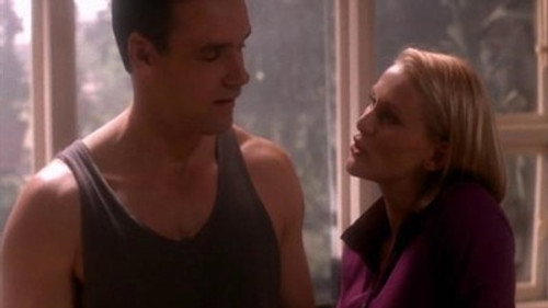 JAG - S1E14: Smoked