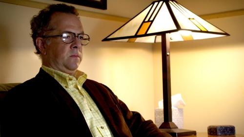 The Blacklist - S2E4: Dr. Linus Creel