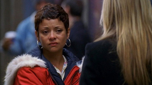 NYPD Blue - S12E10: The Dead Donald